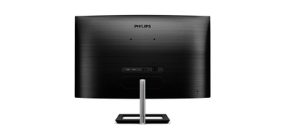 Монитор Philips 328E1CA/00, 31.2", 4K UHD, црн