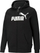 Duks për meshkuj Puma Essentials, XL, i zi