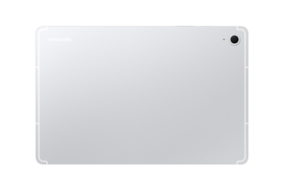 Tablet Samsung Galaxy Tab S10 FE, 10.9", Android, i bardhë