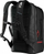 Çantë shpine Alpinus Tijuca Travel 30 l, e zezë