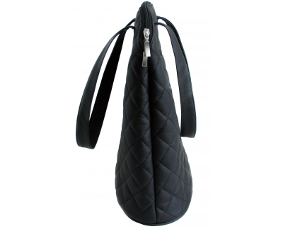 Çantë Dara bags Simple Elegance No. 33 Matt Black