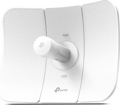 Antena jashtme TP-Link CPE710, 5 GHz, AC867, e bardhë