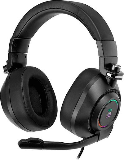 Kufje A4Tech Bloody G580 7.1, të zeza