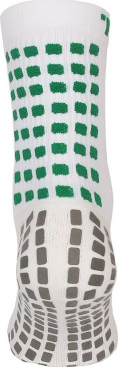 Çorape futbolli Trusox 3.0 Cushion S877591, pa rrëshqitje, shumëngjyrëshe