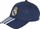 Kapelë baseball Adidas Real Madrid IY0452, pambuk, logo qëndisur, blu e errët