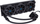 Sistem ujë-ftohës CPU Alphacool Eisbaer Aurora LT360, 360mm, ARGB, i zi