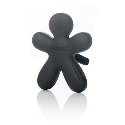 Aromë për makinë Mr & Mrs Fragrance Niki Big Black Tea