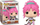 Figurë Funko Pop Hunter x Hunter Machi 1567, vinil, koleksion, rozë
