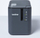 Printer etiketash Brother PT-P900WC, Wi‑Fi, 60 mm/s, gri