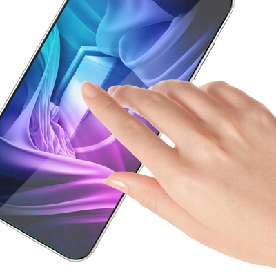 Folie mbrojtëse matte 3mk SilkyMatt Pro për Vivo X300, vetëshërim, kundër gërvishtjeve, transparente