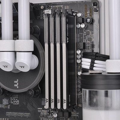 Memorie Thermaltake Z-One, DDR4, 16 GB, 3600 MHz, CL18, R010D408GX2-3600C18A