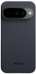 Mbulesë Pitaka MagSafe Backcover, për Google Pixel 10 10 Pro, ultra e hollë, e zezë gri