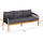Set kopshti Rosswell 4-pjesësh (HM6084.01)