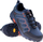 Këpucë trekking Elbrus Euren Low WP, burra, Vibram, navy