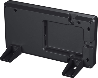 Ekran dytësor Phanteks Universal Hi-Res Display, 5.5", 2560x1440, i zi