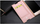 Mbulesë magnetike Dux Ducis Premium për Sony Xperia XA1, nga material ekologjik, rose gold