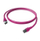 Kabllo rrjeti Zellner Group Patch Cable, CAT6a, 10m, lejla
