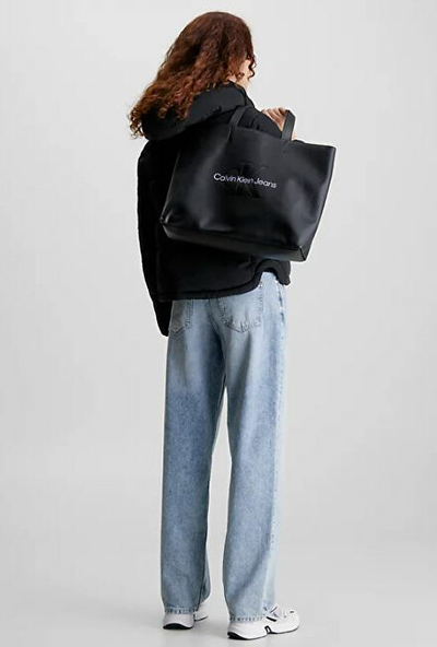 Çantë Calvin Klein CK Jeans K60K6108250GJ