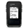 GPS dore Garmin eTrex SE Solar me HRM Dual, Bluetooth, IPX7, ngjyrë zi-gri