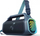 Kaltoparlant portativ Bluetooth Boom 2 Plus, pa kabllo, ngjyra Explorer Blue