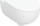 WC i varur Geberit Selnova Premium Rimfree, ulëse soft close, i bardhë