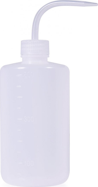 Shishe sprej Alphacool Spray Bottle Core, 500ml, transparente
