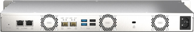 Server QNAP TS-435XeU-4G