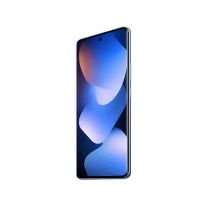 Телефон Xiaomi Redmi Note 15 4G, 6.77\", 6GB RAM 128GB, сина