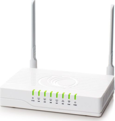 Ruter Cambium Networks R190V (PL-R190VEUA-WW), i bardhë
