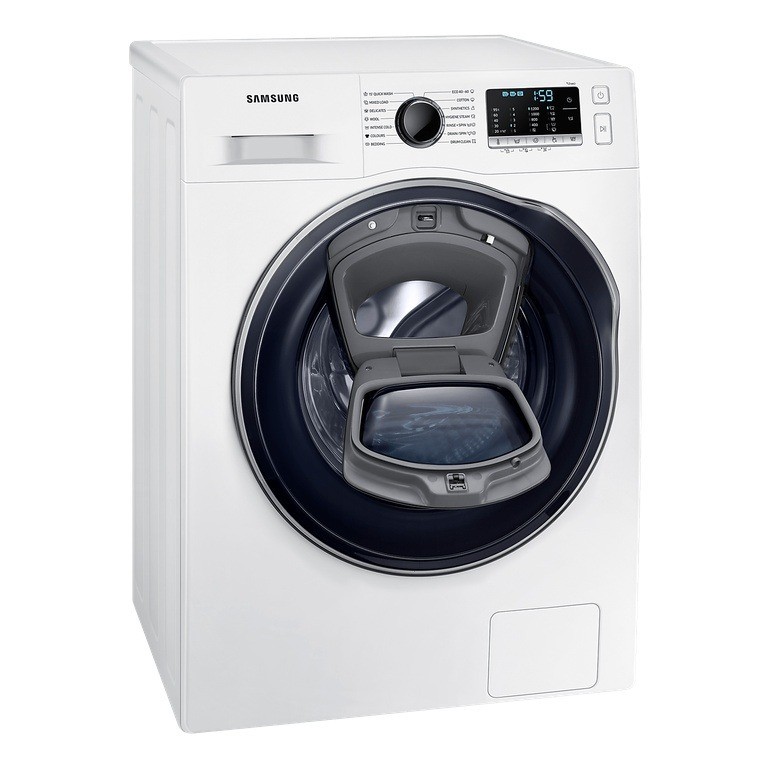 Rrobalarese  Samsung  Ww8Nk52E0Vw/Le 6