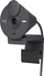 Set kamerë web dhe kufje Logitech Brio 300 Graphite dhe H390, Full HD 1080p, USB, gri