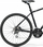 Хибриден велосипед Merida Crossway 20D 2022, тркала 28", хидраулични диск-сопирачки, црн