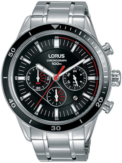 Orë dore Lorus RT399GX9