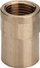 Pjesë kalimtare Viega 107192, 28mm x 5/4", bronz