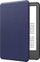 Mbulesë Strado Smart Case për Kindle 11 2022, mbyllje magnetike, funksion ndezje fjetje, blu navy