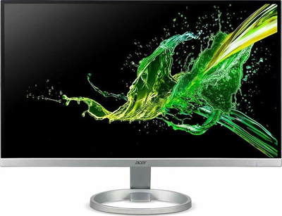 Monitor Acer R240Y smipx (UM.QR0EE.012), 23,8 ", 1920 x 1080 (FullHD), argjend