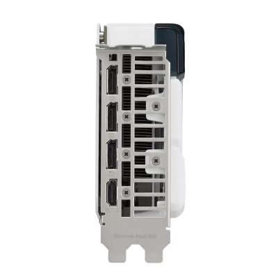 Kartë grafike Asus GeForce RTX 4060 Eagle Ice, 8 GB