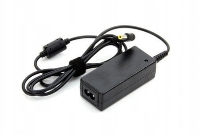 Полнач за лаптоп Energy4u PA20, 40W, 19V 2.1A, црн