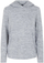 Duks PIECES PCPAM Comfort Fit 17115591, i hirtë