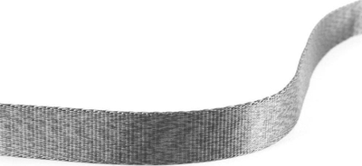Rrip qafe për aparat Peak Design Leash v3, i rregullueshëm 83–145 cm, gri ash