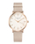 Orë dore The West Village Soft Pink Roseold Rosefield