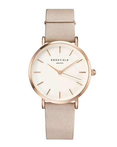 Orë dore The West Village Soft Pink Roseold Rosefield