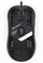 Maus Endorfy LIX Plus PMW3370, me tela, USB, 19000 DPI, i zi