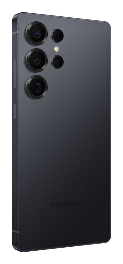 Телефон Samsung Galaxy S25 Ultra, 512GB, титаниум, црн