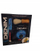 Set rroje Falon Tech Denim Original, krem dhe aftershave 100ml, me furçë, blu