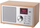 Radio GoGEN DAB620, e argjendtë