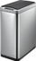 Kosh plehrash EKO 31707140, me sensor lëvizjeje, 45L, gri argjendtë