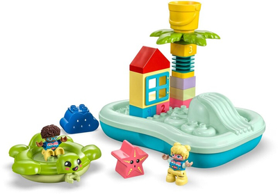 Set LEGO® DUPLO® 10989 Aquapark