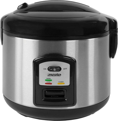 Enë për zierjen e orizit Maestro MS 6411, 1.5 L