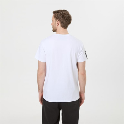 Bluzë T-Shirt Dakar DEXT LOGO TSM 261